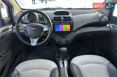 Хетчбек Chevrolet Spark 2012 в Нетішині