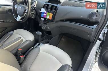 Хетчбек Chevrolet Spark 2012 в Нетішині