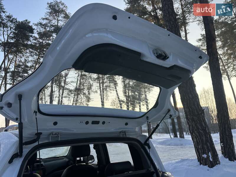 Хэтчбек Chevrolet Spark 2012 в Нетешине