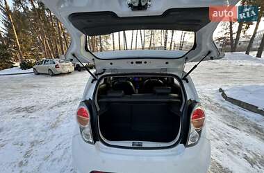 Хетчбек Chevrolet Spark 2012 в Нетішині