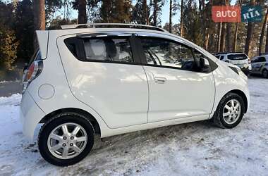Хетчбек Chevrolet Spark 2012 в Нетішині