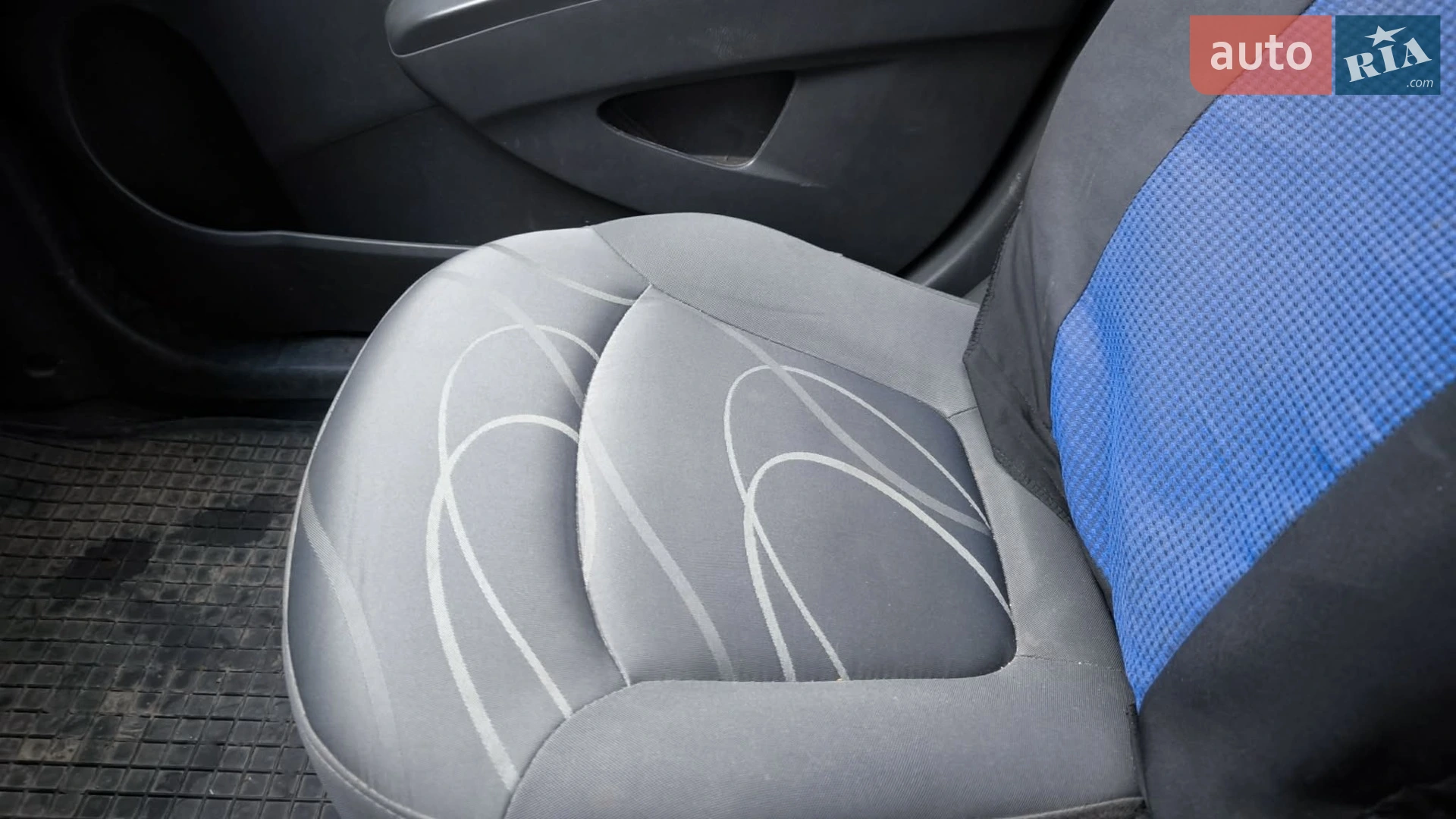 2011 Chevrolet Spark - мініатюра 8