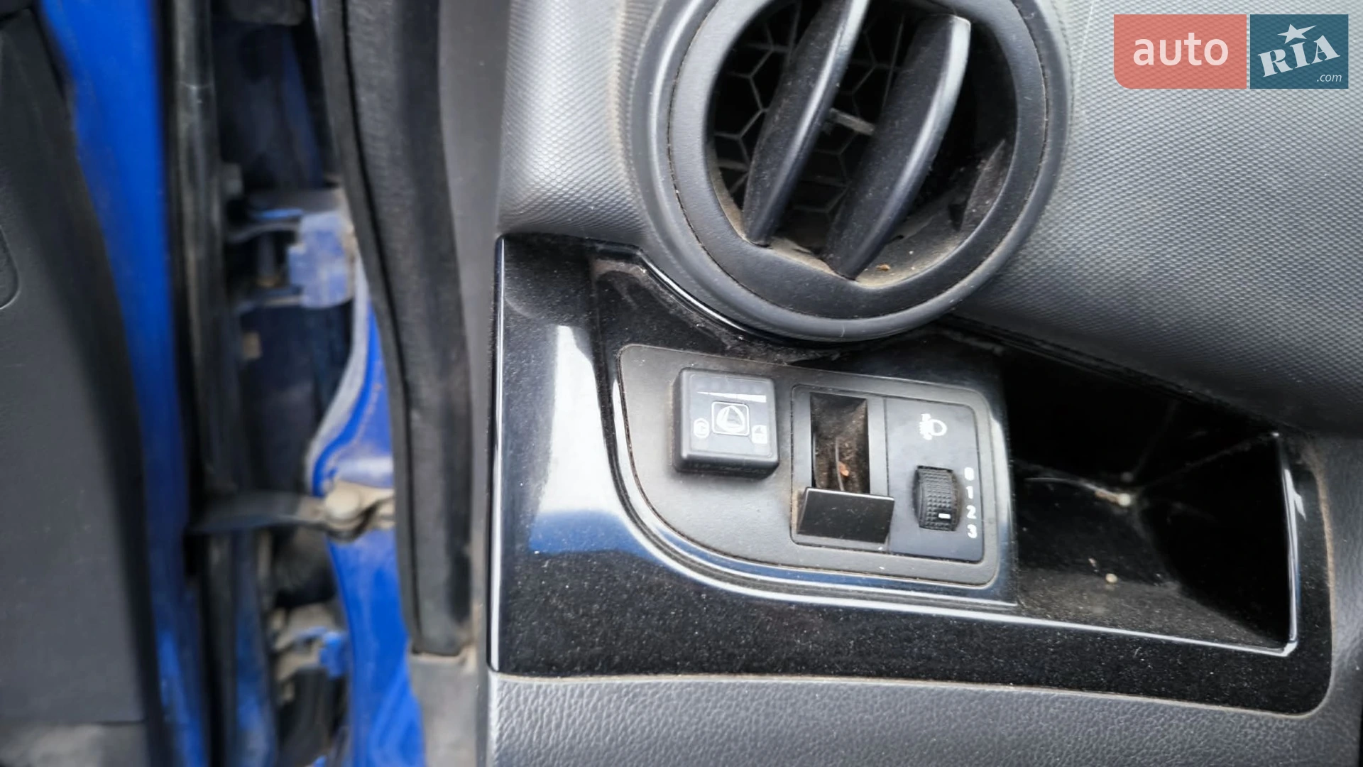 2011 Chevrolet Spark - мініатюра 9