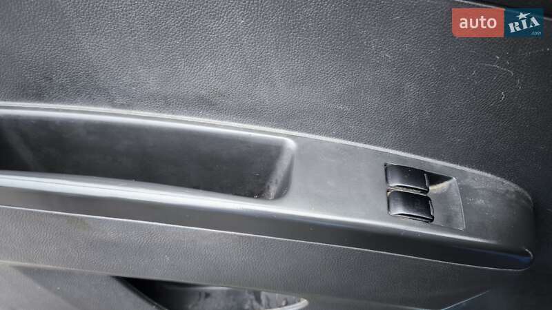 Хэтчбек Chevrolet Spark 2011 в Каменец-Подольском