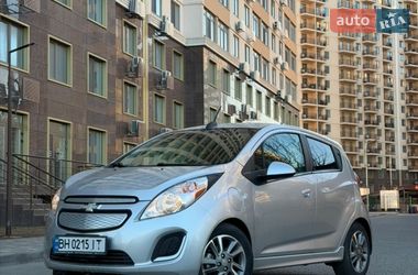 Хэтчбек Chevrolet Spark 2015 в Одессе