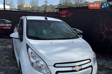 Хэтчбек Chevrolet Spark 2015 в Днепре
