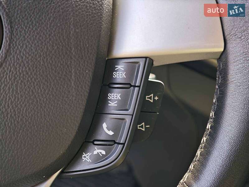 Хэтчбек Chevrolet Spark 2014 в Харькове