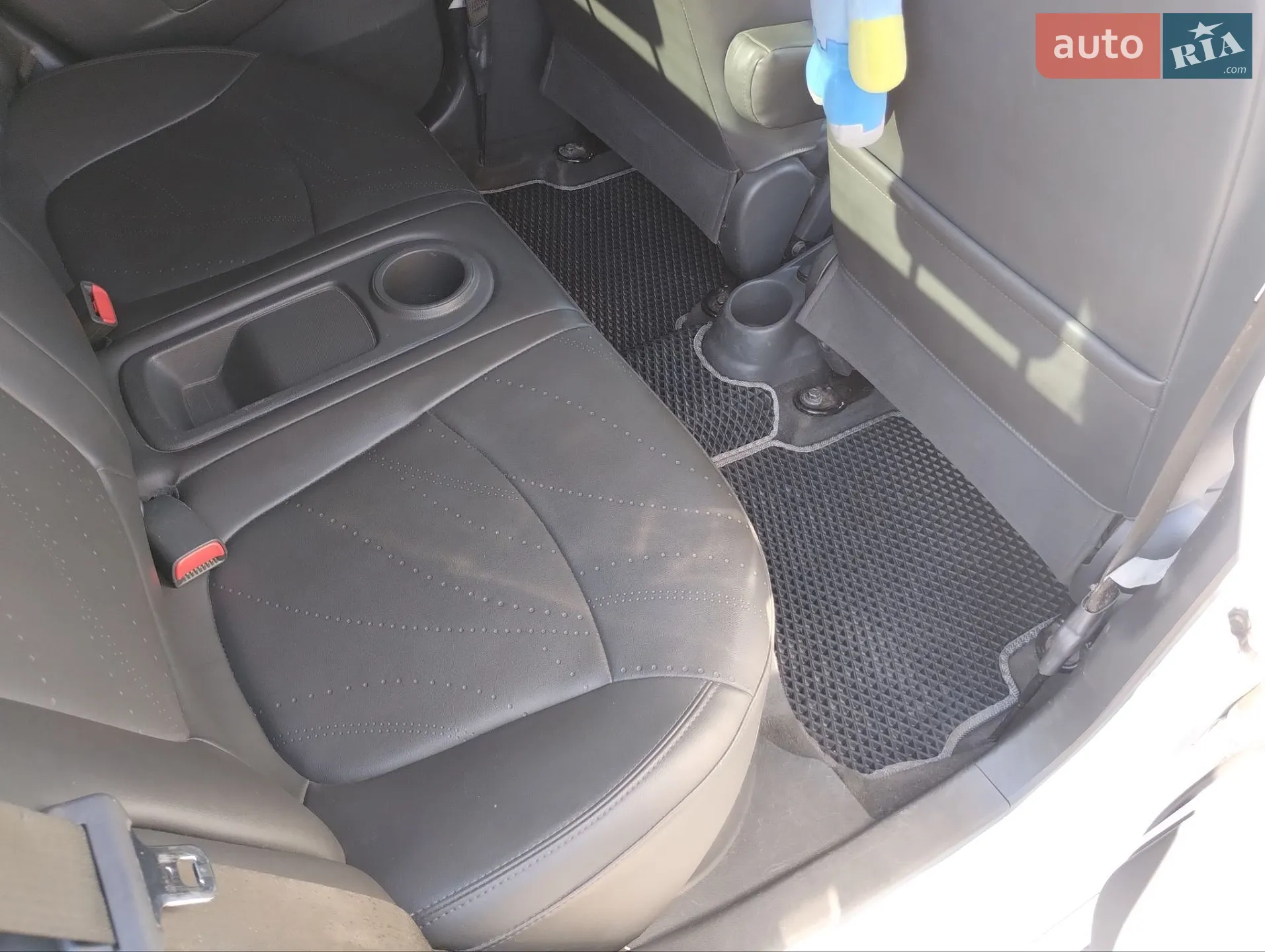 2013 Chevrolet Spark - мініатюра 23