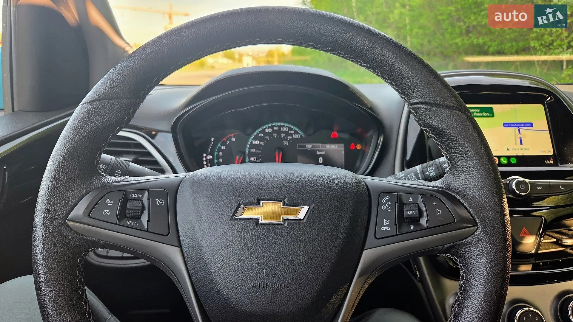 2022 Chevrolet Spark - мініатюра 7