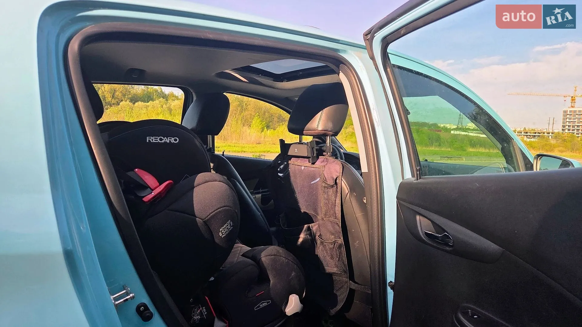 2022 Chevrolet Spark - мініатюра 5