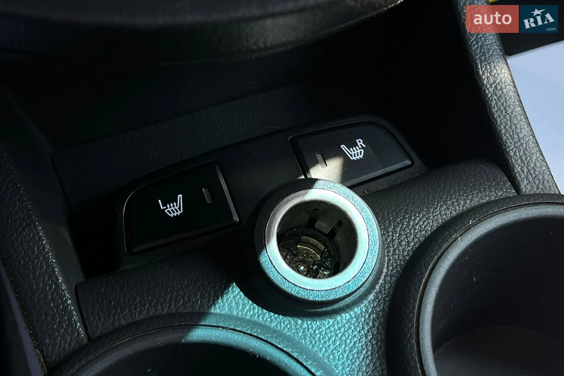 2011 Chevrolet Spark - мініатюра 15
