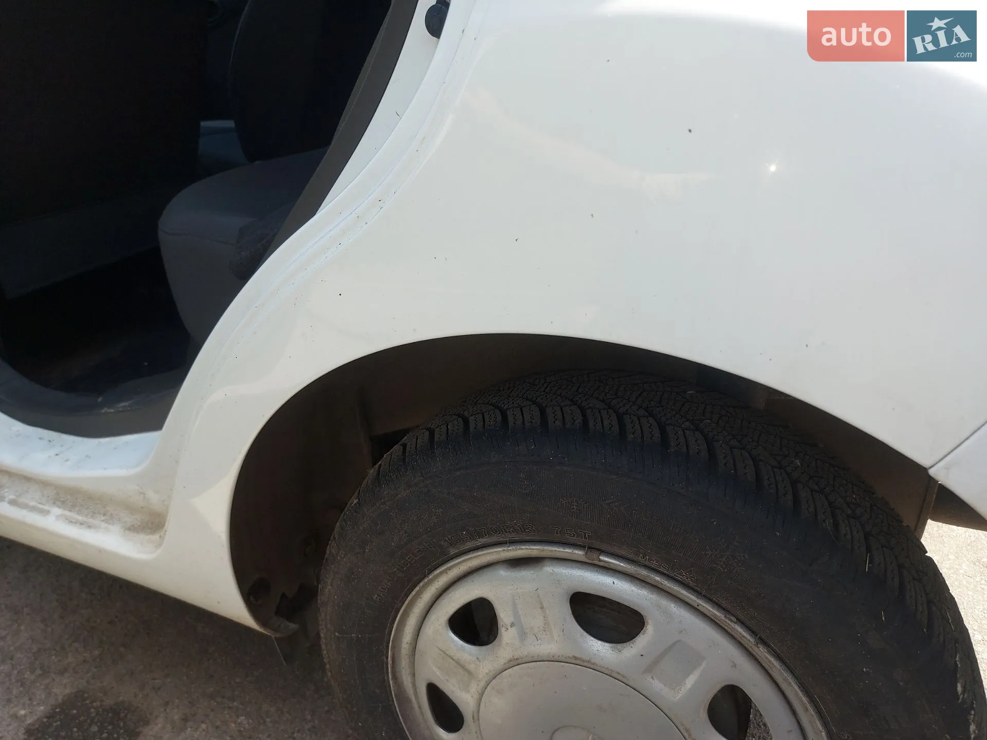 2010 Chevrolet Spark - мініатюра 26