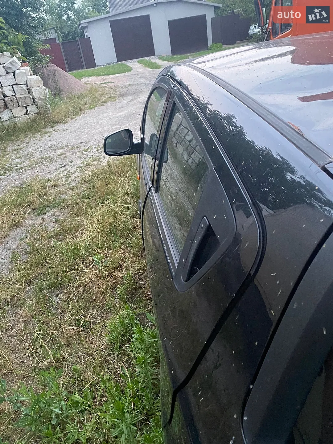 2011 Chevrolet Spark - мініатюра 3