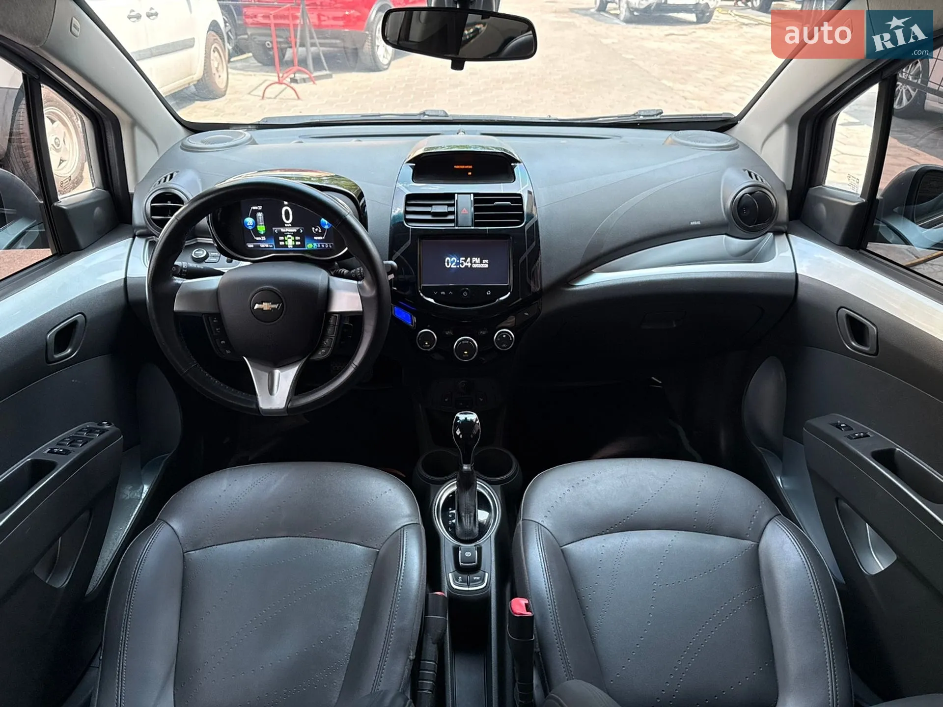 2015 Chevrolet Spark - мініатюра 21