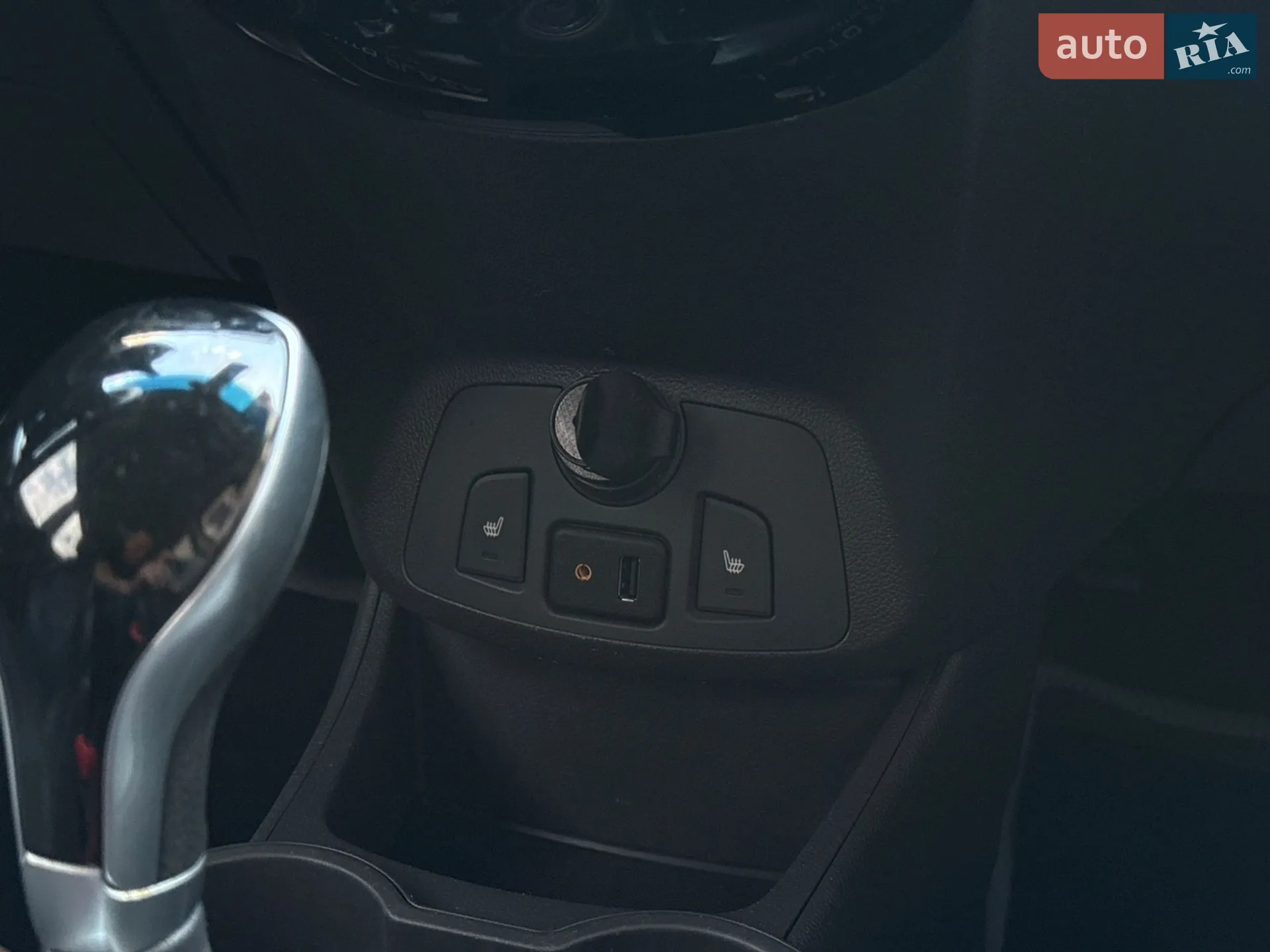 2015 Chevrolet Spark - мініатюра 24