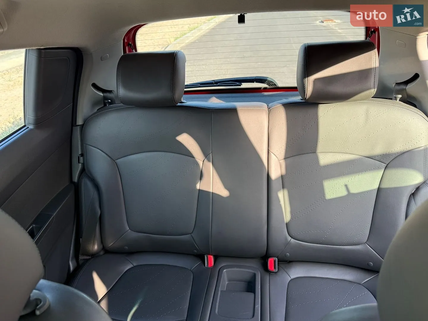 2014 Chevrolet Spark - мініатюра 15