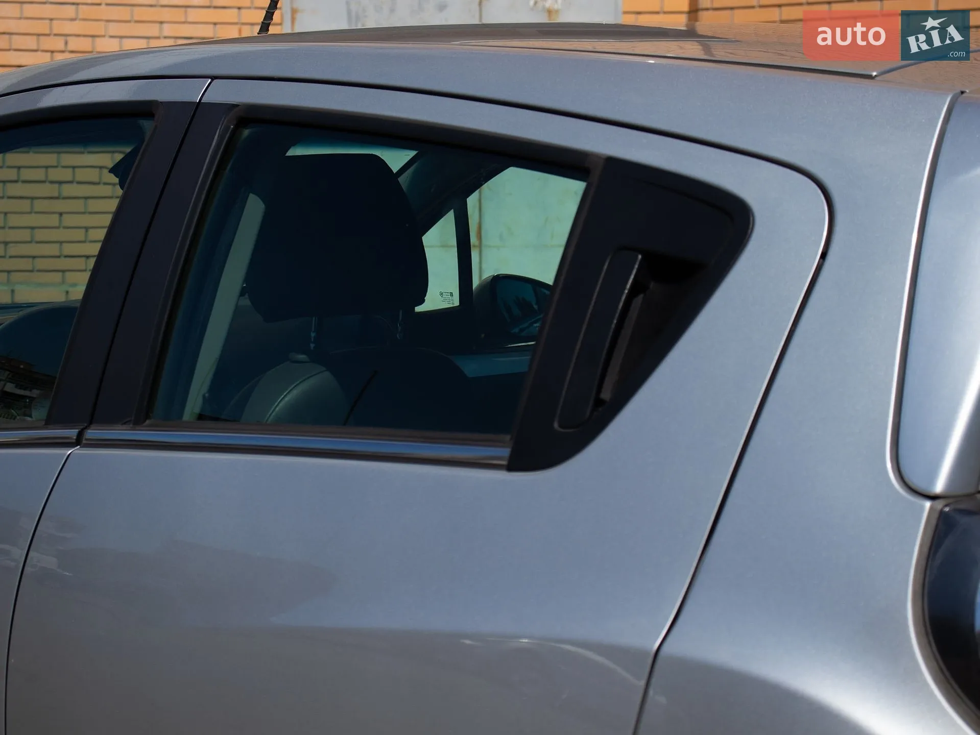 2014 Chevrolet Spark - мініатюра 8