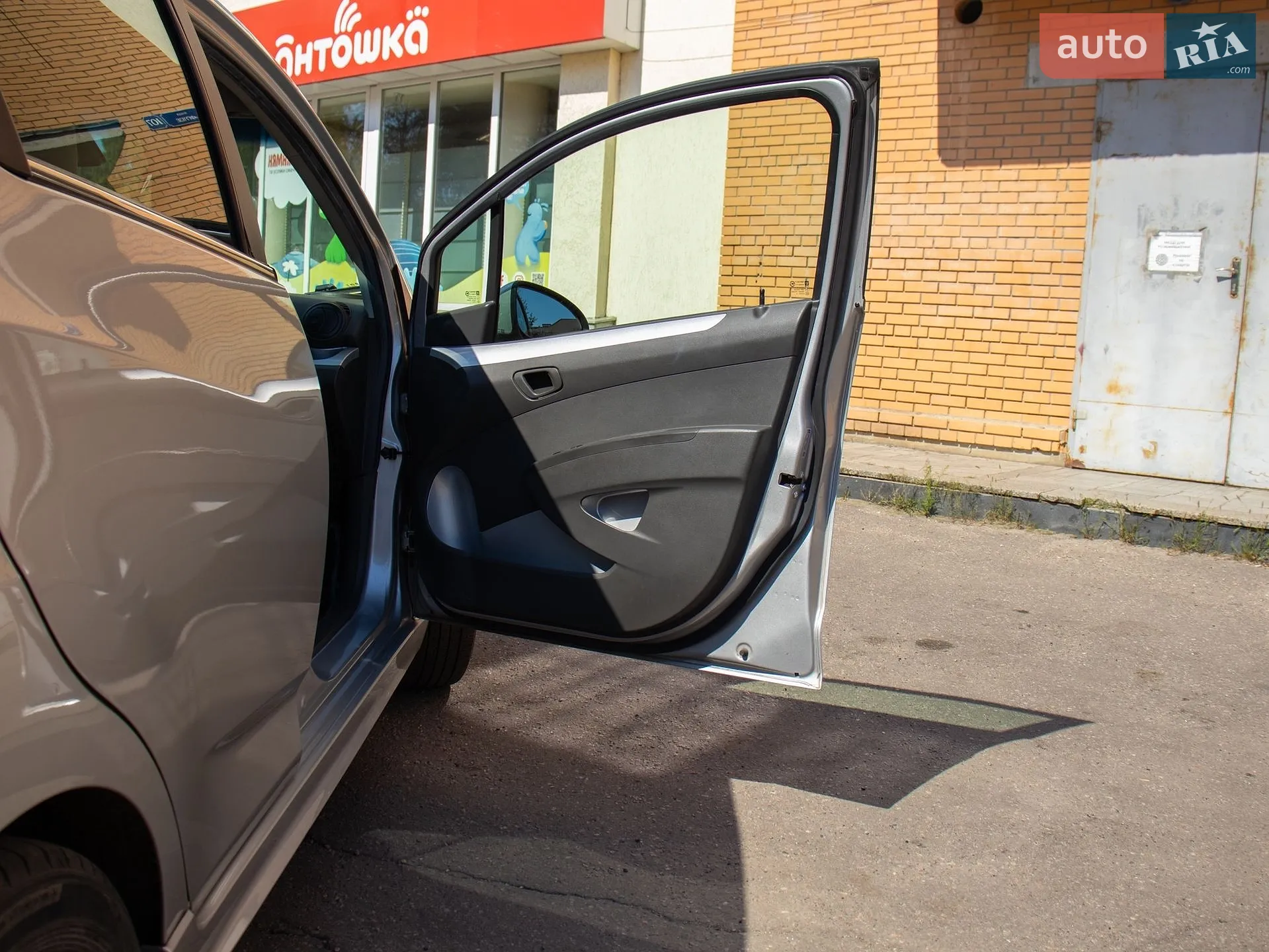 2014 Chevrolet Spark - мініатюра 18