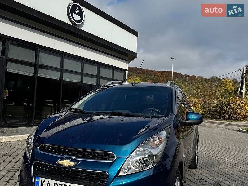 2021 Chevrolet Spark, VIN XWBMA48N9NA510876:plate — zdjęcie 1 (autoria)