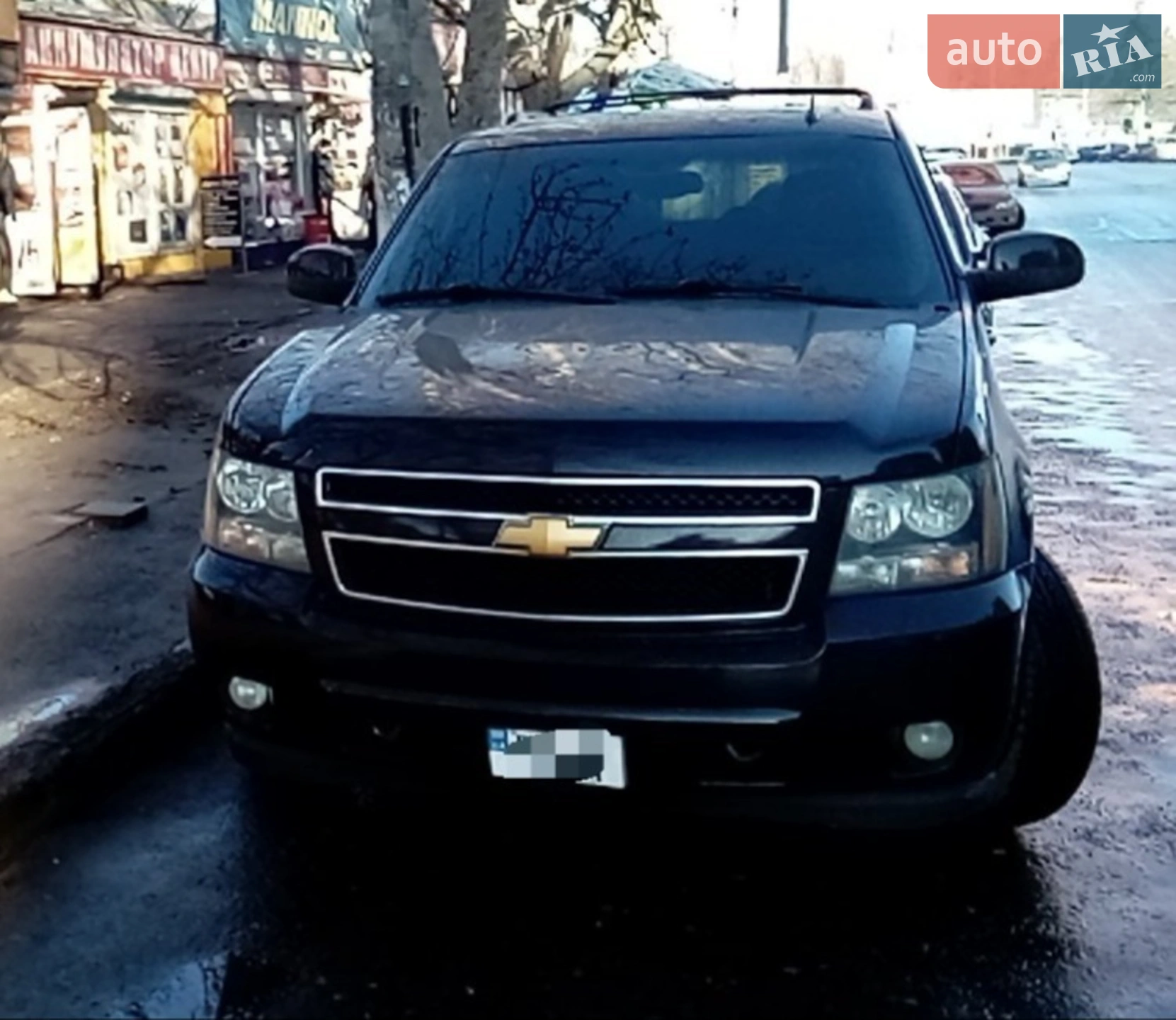 2012 Chevrolet Suburban - мініатюра 10