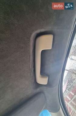 Внедорожник / Кроссовер Chevrolet Suburban 2017 в Киеве