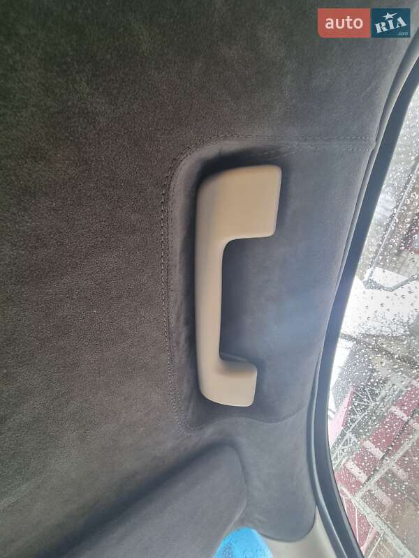 Внедорожник / Кроссовер Chevrolet Suburban 2017 в Киеве фото 17 Внедорожник / Кроссовер Chevrolet Suburban 2017 в Киеве