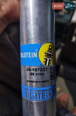 Внедорожник / Кроссовер Chevrolet Suburban 2017 в Киеве