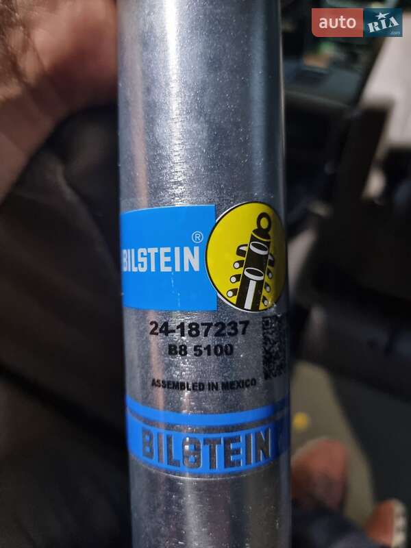 Внедорожник / Кроссовер Chevrolet Suburban 2017 в Киеве фото 24 Внедорожник / Кроссовер Chevrolet Suburban 2017 в Киеве