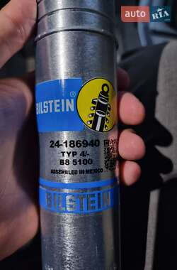 Внедорожник / Кроссовер Chevrolet Suburban 2017 в Киеве