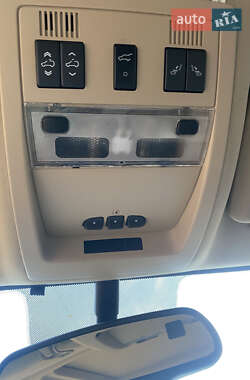 Позашляховик / Кросовер Chevrolet Suburban 2006 в 