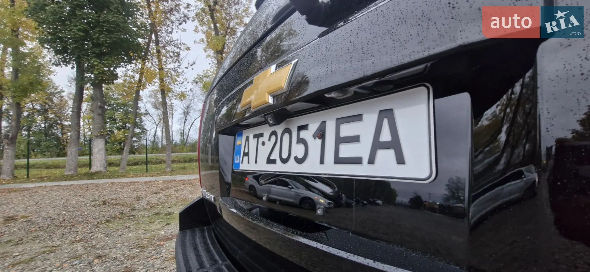 2013 Chevrolet Suburban - мініатюра 41