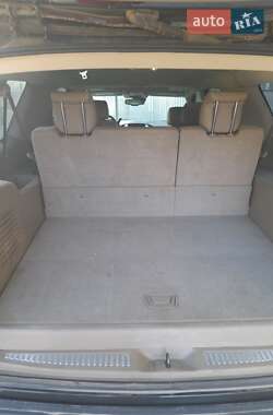 Внедорожник / Кроссовер Chevrolet Suburban 2017 в Ровно