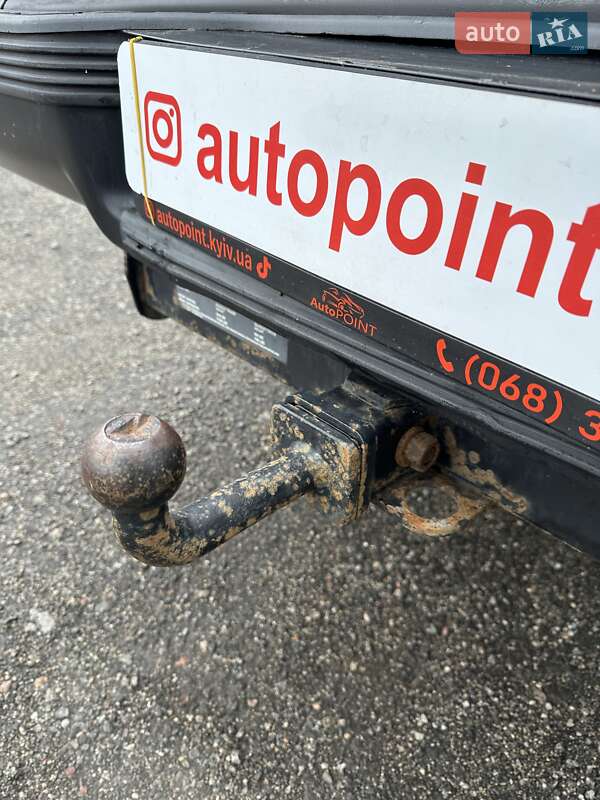 Внедорожник / Кроссовер Chevrolet Suburban 1997 в Белогородке фото 13 Внедорожник / Кроссовер Chevrolet Suburban 1997 в Белогородке