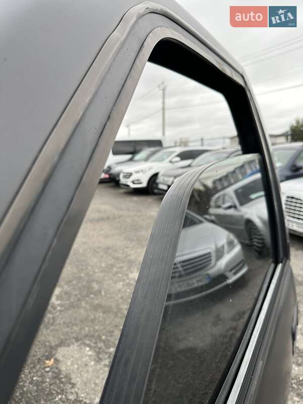 Внедорожник / Кроссовер Chevrolet Suburban 1997 в Белогородке фото 7 Внедорожник / Кроссовер Chevrolet Suburban 1997 в Белогородке