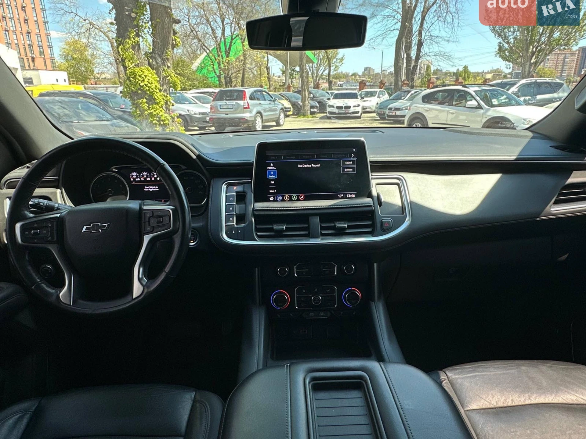 2021 Chevrolet Suburban - мініатюра 20