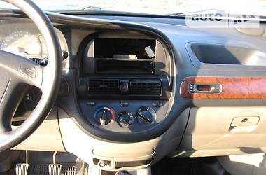 Универсал Chevrolet Tacuma 2006 в Запорожье