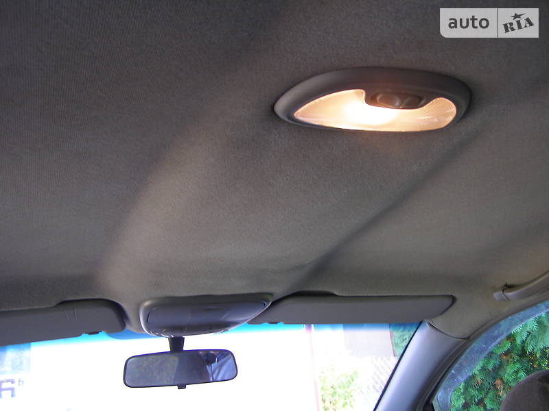 Минивэн Chevrolet Tacuma 2007 в Дубно