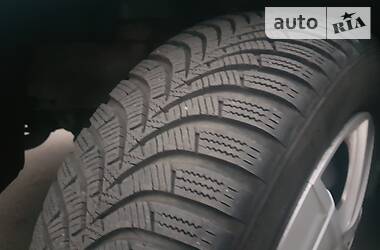 Мінівен Chevrolet Tacuma 2006 в 