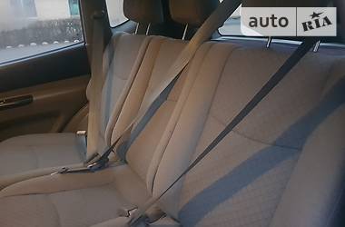Мінівен Chevrolet Tacuma 2006 в 