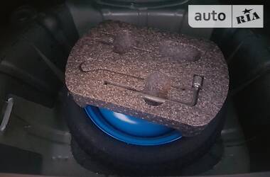 Мінівен Chevrolet Tacuma 2006 в 