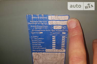 Мінівен Chevrolet Tacuma 2006 в 