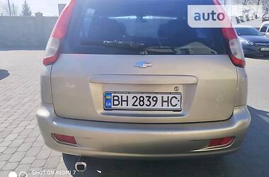 Універсал Chevrolet Tacuma 2005 в 