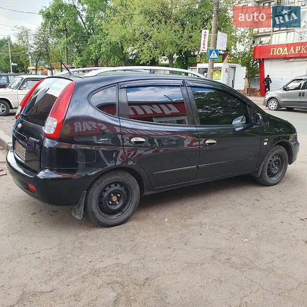 Универсал Chevrolet Tacuma 2006 в Первомайске