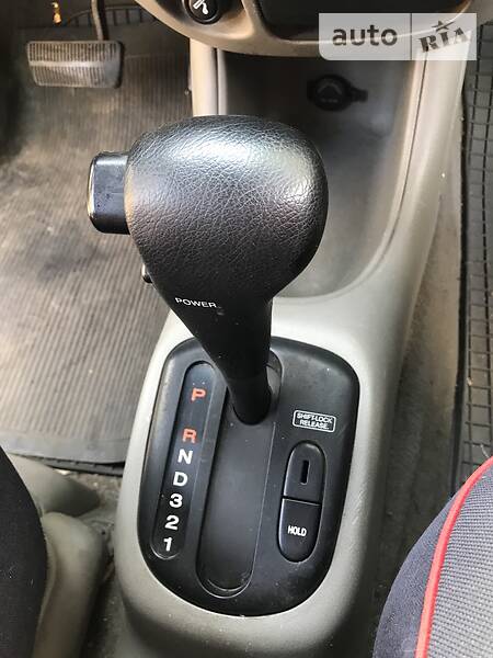 Универсал Chevrolet Tacuma 2007 в Одессе