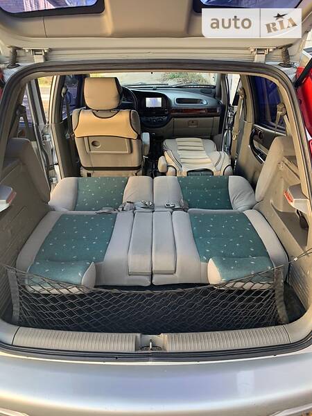 Універсал Chevrolet Tacuma 2006 в Запоріжжі фото 3 Універсал Chevrolet Tacuma 2006 в Запоріжжі