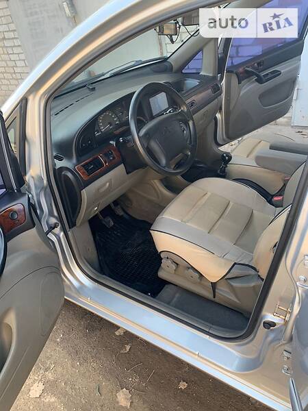 Універсал Chevrolet Tacuma 2006 в Запоріжжі фото 12 Універсал Chevrolet Tacuma 2006 в Запоріжжі