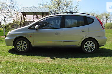 Універсал Chevrolet Tacuma 2005 в Камені-Каширському