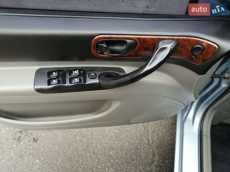 Минивэн Chevrolet Tacuma 2007 в Киеве фото 12 Минивэн Chevrolet Tacuma 2007 в Киеве