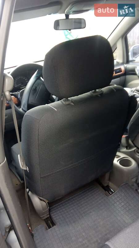 Універсал Chevrolet Tacuma 2005 в Полонному