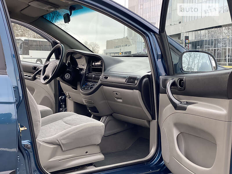 Универсал Chevrolet Tacuma 2007 в Киеве